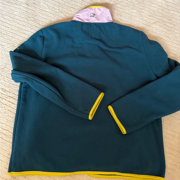 Ivory Ella Zip up - Picture 4 of 7